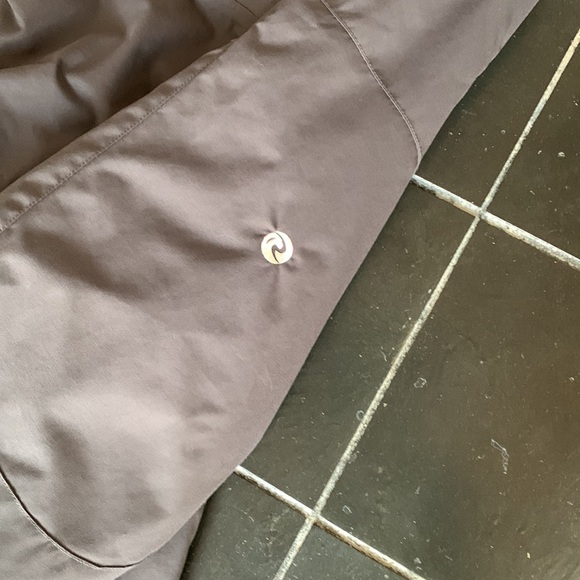 ski/snowboard coat and pants - Picture 8 of 10